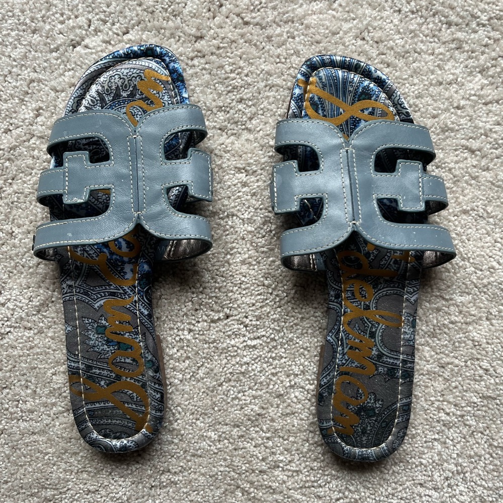 Stylish Gray Sandals for Women